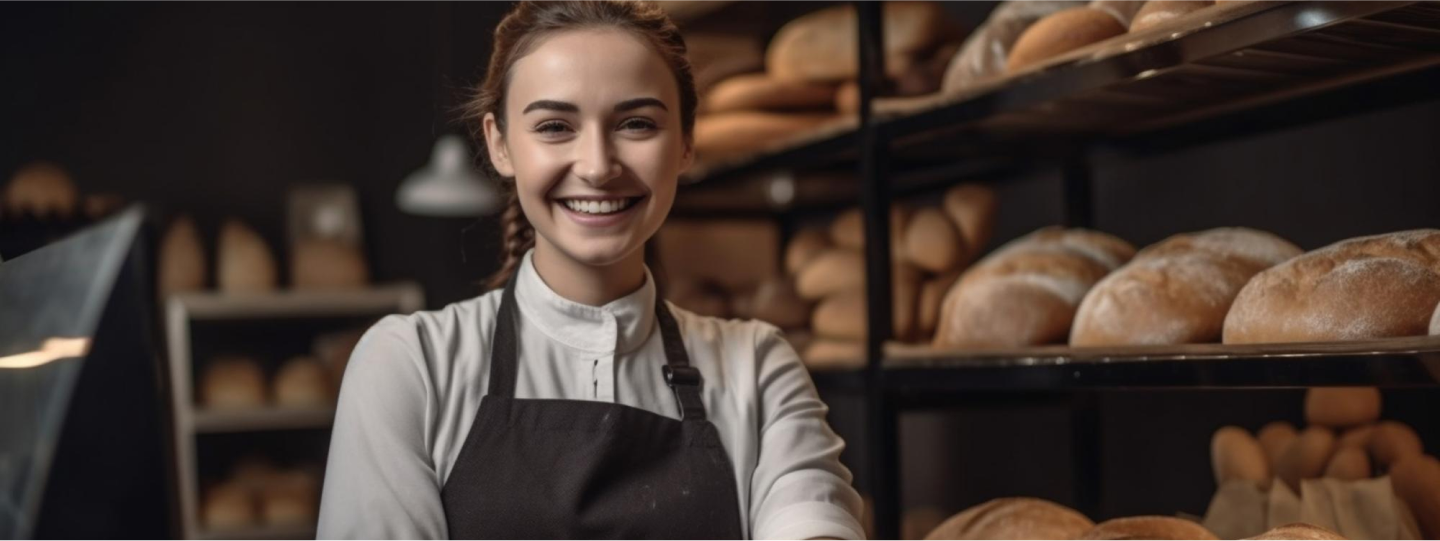 Fra Allergi til Bakeglede: Lenas Reise med Glutenfri Baking